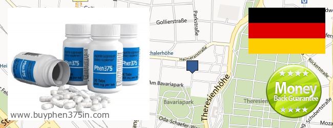 Where to Buy Phen375 online Bayern (Bavaria), Germany