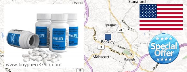 Where to Buy Phen375 online Beckley WV, United States