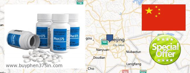 Where to Buy Phen375 online Beijing, China