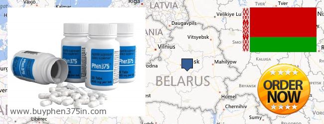 Where to Buy Phen375 online Belarus