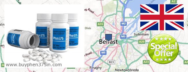 Where to Buy Phen375 online Belfast, United Kingdom