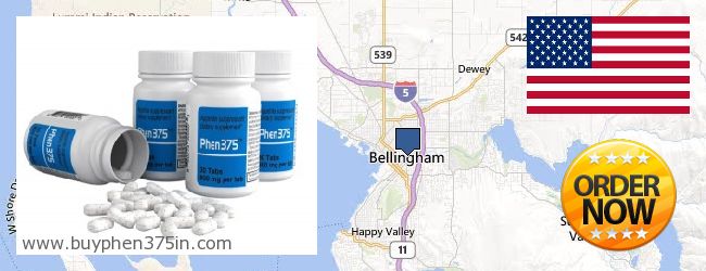 Where to Buy Phen375 online Bellingham WA, United States
