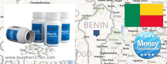 Where to Buy Phen375 online Benin