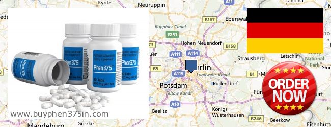 Where to Buy Phen375 online Berlin, Germany