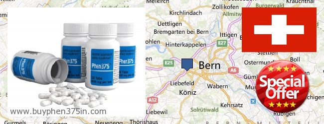 Where to Buy Phen375 online Bern, Switzerland