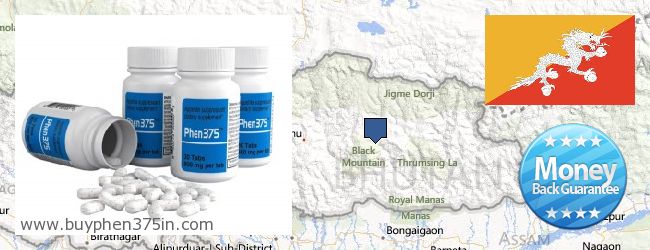 Where to Buy Phen375 online Bhutan