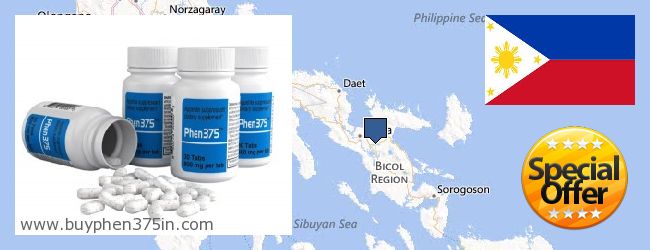 Where to Buy Phen375 online Bicol, Philippines