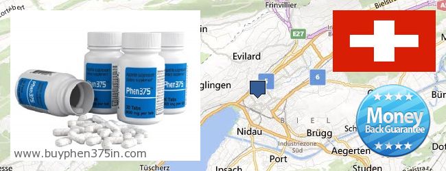 Where to Buy Phen375 online Biel Bienne, Switzerland