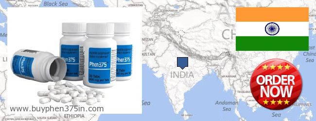 Where to Buy Phen375 online Bihār BIH, India