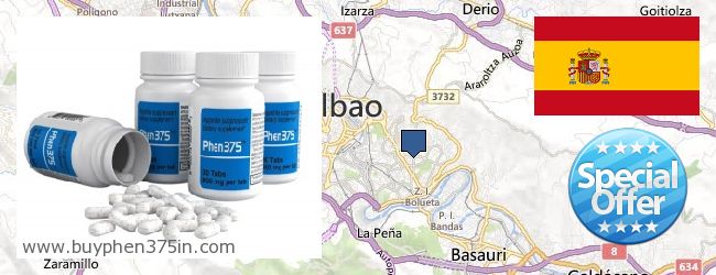 Where to Buy Phen375 online Bilbao, Spain