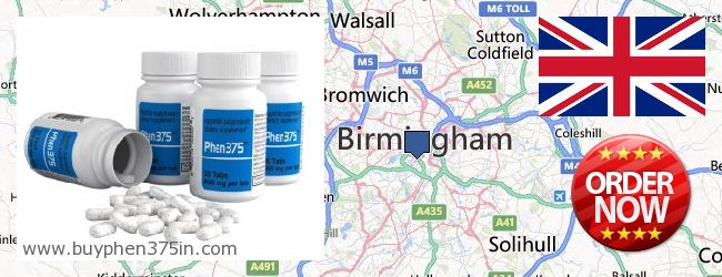 Where to Buy Phen375 online Birmingham, United Kingdom