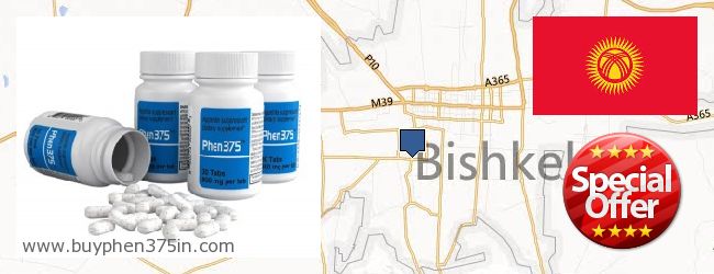 Where to Buy Phen375 online Bishkek, Kyrgyzstan