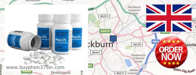 Where to Buy Phen375 online Blackburn, United Kingdom