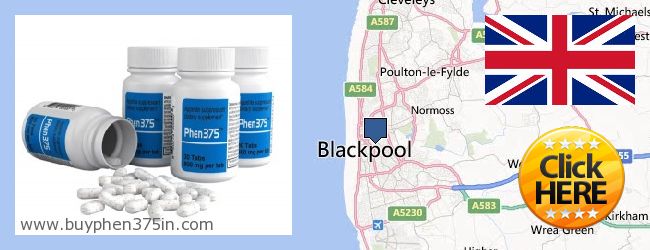 Where to Buy Phen375 online Blackpool, United Kingdom