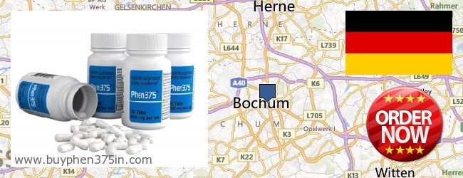 Where to Buy Phen375 online Bochum, Germany