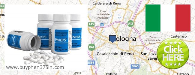 Where to Buy Phen375 online Bologna, Italy