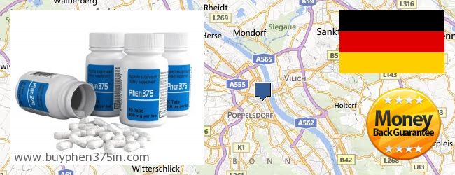 Where to Buy Phen375 online Bonn, Germany