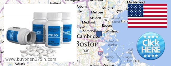 Where to Buy Phen375 online Boston MA, United States