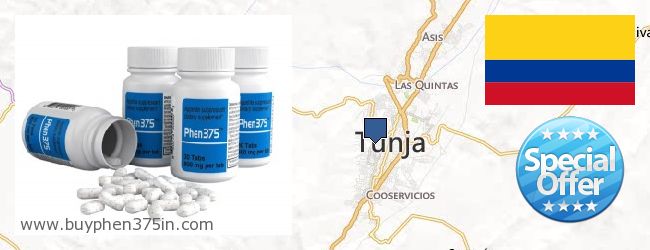 Where to Buy Phen375 online Boyacá, Colombia