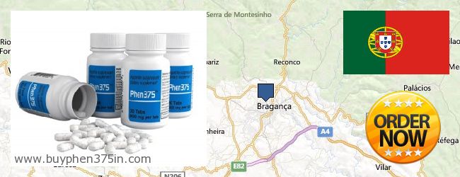 Where to Buy Phen375 online Bragança, Portugal