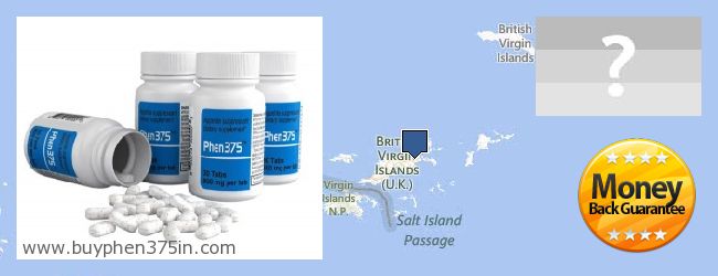 Where to Buy Phen375 online British Virgin Islands