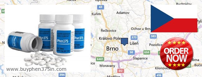 Where to Buy Phen375 online Brno, Czech Republic