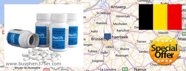 Where to Buy Phen375 online Brussels, Belgium