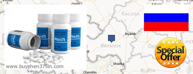 Where to Buy Phen375 online Bryanskaya oblast, Russia