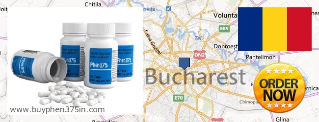 Where to Buy Phen375 online Bucharest, Romania