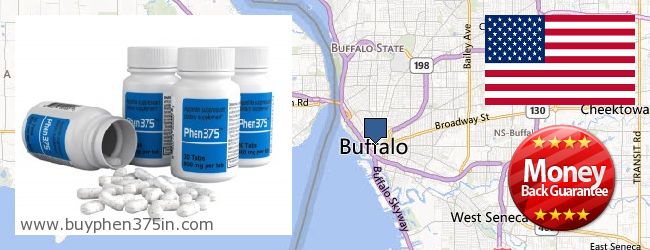 Where to Buy Phen375 online Buffalo NY, United States