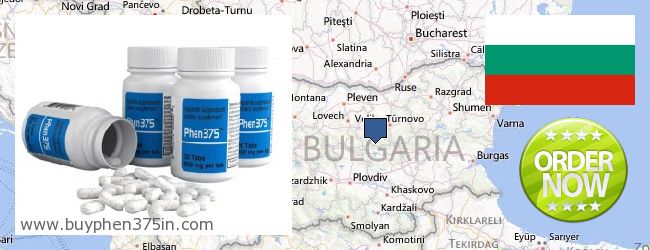 Where to Buy Phen375 online Bulgaria