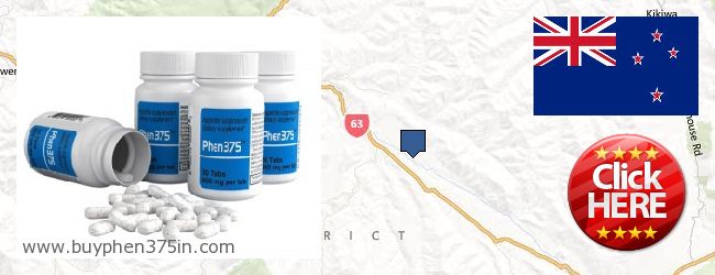 Where to Buy Phen375 online Buller, New Zealand