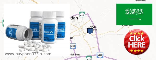 Where to Buy Phen375 online Buraidah, Saudi Arabia