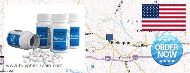 Where to Buy Phen375 online Burlington NC, United States