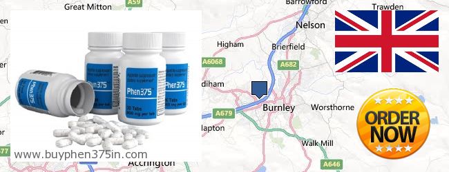 Where to Buy Phen375 online Burnley, United Kingdom