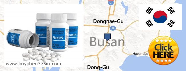 Where to Buy Phen375 online Busan [Pusan] 부산, South Korea