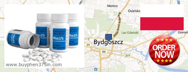 Where to Buy Phen375 online Bydgoszcz, Poland