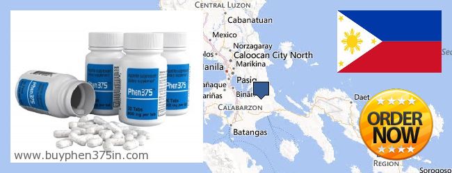 Where to Buy Phen375 online CALABARZON, Philippines