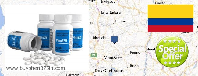 Where to Buy Phen375 online Caldas, Colombia