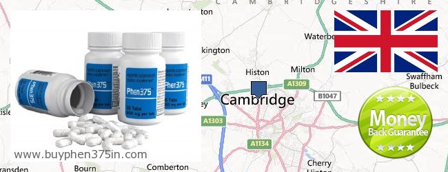 Where to Buy Phen375 online Cambridge, United Kingdom