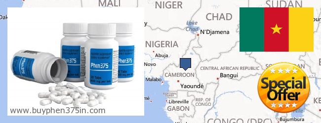 Where to Buy Phen375 online Cameroon