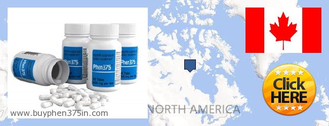 Where to Buy Phen375 online Canada