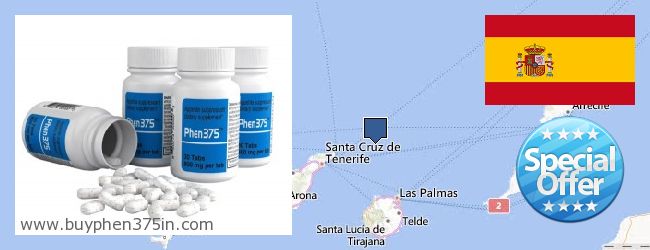 Buy Phen375 online Canarias (Canary Islands), Spain Where to Buy Phen375 online Canarias (Canary Islands), Spain