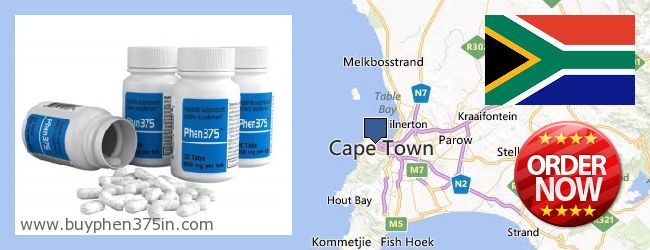 Where to Buy Phen375 online Cape Town, South Africa