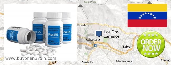 Where to Buy Phen375 online Caracas, Venezuela