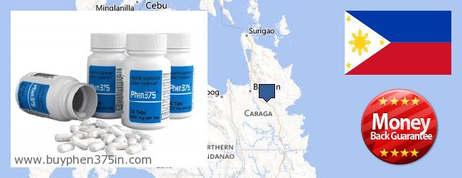 Where to Buy Phen375 online Caraga, Philippines