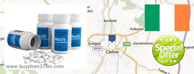 Where to Buy Phen375 online Carlow, Ireland
