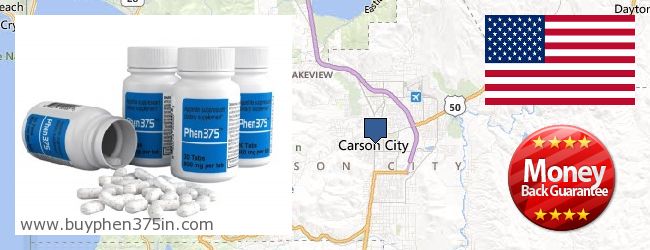 Where to Buy Phen375 online Carson City NV, United States