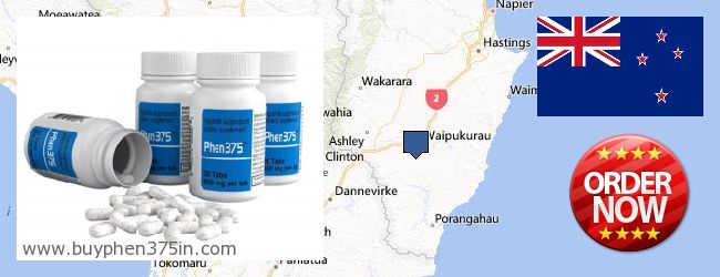 Where to Buy Phen375 online Central Hawke's Bay, New Zealand