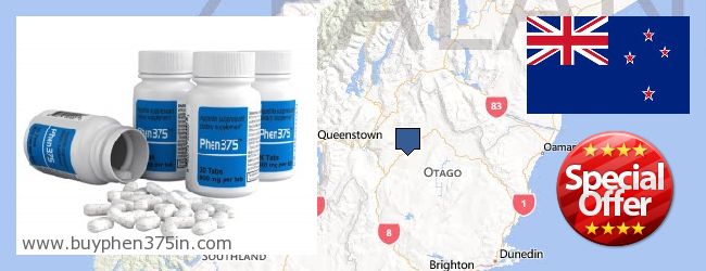 Where to Buy Phen375 online Central Otago, New Zealand